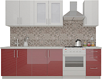 

Готовая кухня, ВерсоЛайн 3-2.0