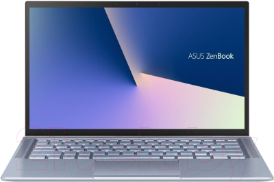 

Ноутбук Asus, ZenBook 14 UX431FA-AM119