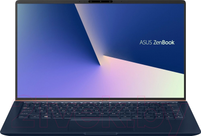 Ноутбук Asus ZenBook 13 UX333FAC-A3087T