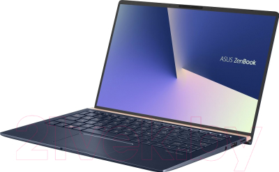 Ноутбук Asus ZenBook 13 UX333FAC-A3087T