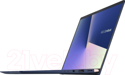 Ноутбук Asus ZenBook 13 UX333FAC-A3087T