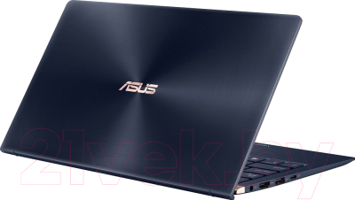 Ноутбук Asus ZenBook 13 UX333FAC-A3087T