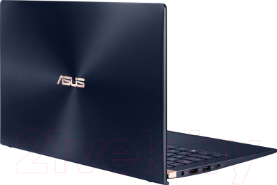 Ноутбук Asus ZenBook 13 UX333FAC-A3087T