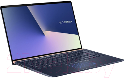 Ноутбук Asus ZenBook 13 UX333FAC-A3087T