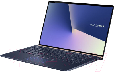 Ноутбук Asus ZenBook 13 UX333FAC-A3087T