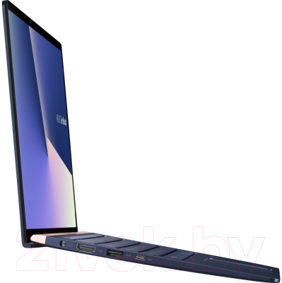 Ноутбук Asus ZenBook 13 UX333FAC-A3087T