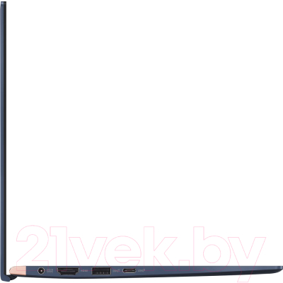 Ноутбук Asus ZenBook 13 UX333FAC-A3087T