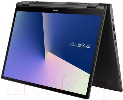 Ноутбук Asus ZenBook Flip 14 UX463FA-AI026T