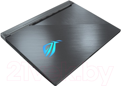 Игровой ноутбук Asus ROG Strix Scar III G531GV-ES016