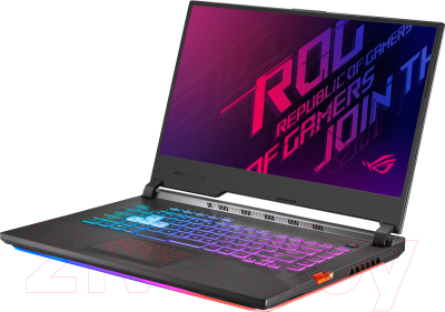 Игровой ноутбук Asus ROG Strix G G531GV-ES009