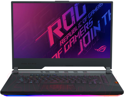 Игровой ноутбук Asus ROG Strix G G531GV-ES009