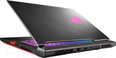 Игровой ноутбук Asus ROG Strix G G531GV-ES009