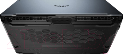 Игровой ноутбук Asus TUF Gaming A17 FA706IU-H7153