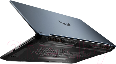 Игровой ноутбук Asus TUF Gaming A17 FA706IU-H7153
