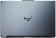 Миниатюра изображения товара Игровой ноутбук Asus TUF Gaming A17 FA706IU-H7153