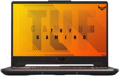 Игровой ноутбук Asus TUF Gaming A15 FA506II-HN185