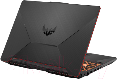 Игровой ноутбук Asus TUF Gaming A15 FA506II-HN185