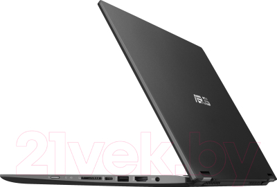 Игровой ноутбук Asus ZenBook Flip 15 UX563FD-EZ008T