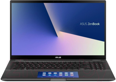 Игровой ноутбук Asus ZenBook Flip 15 UX563FD-EZ008T