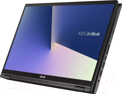 Игровой ноутбук Asus ZenBook Flip 15 UX563FD-EZ008T
