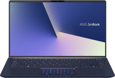 Ноутбук Asus ZenBook 14 UX433FLC-A6345