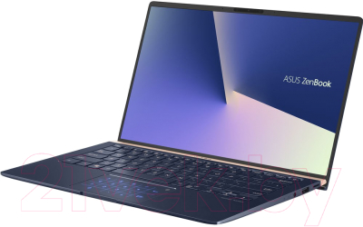 Ноутбук Asus ZenBook 14 UX433FLC-A6345