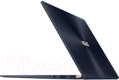 Ноутбук Asus ZenBook 14 UX433FLC-A6345