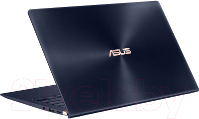 Ноутбук Asus ZenBook 14 UX433FLC-A6345