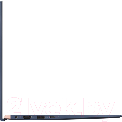Ноутбук Asus ZenBook 14 UX433FLC-A6345