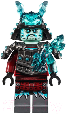 Конструктор Lego Ninjago Замок проклятого императора / 70678