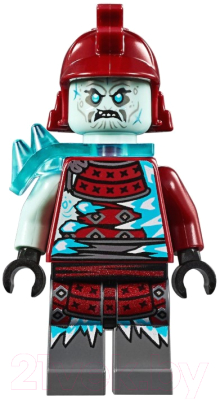Конструктор Lego Ninjago Замок проклятого императора / 70678