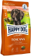 Сухой корм для собак Happy Dog Supreme Sensible Toscana / 03542 (12.5кг) - 