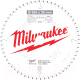 Пильный диск Milwaukee 4932471320 - 