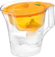 Фильтр питьевой воды БАРЬЕР Чемпион Опти-Лайт (сочный апельсин) - 