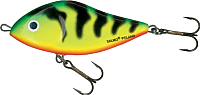 Воблер Salmo Slider F SD7F-GT / SD-070-FL-GRT - 