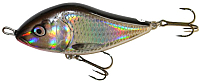 

Воблер Salmo, Slider F SD10F-HGS / SD-100-FL-HGS