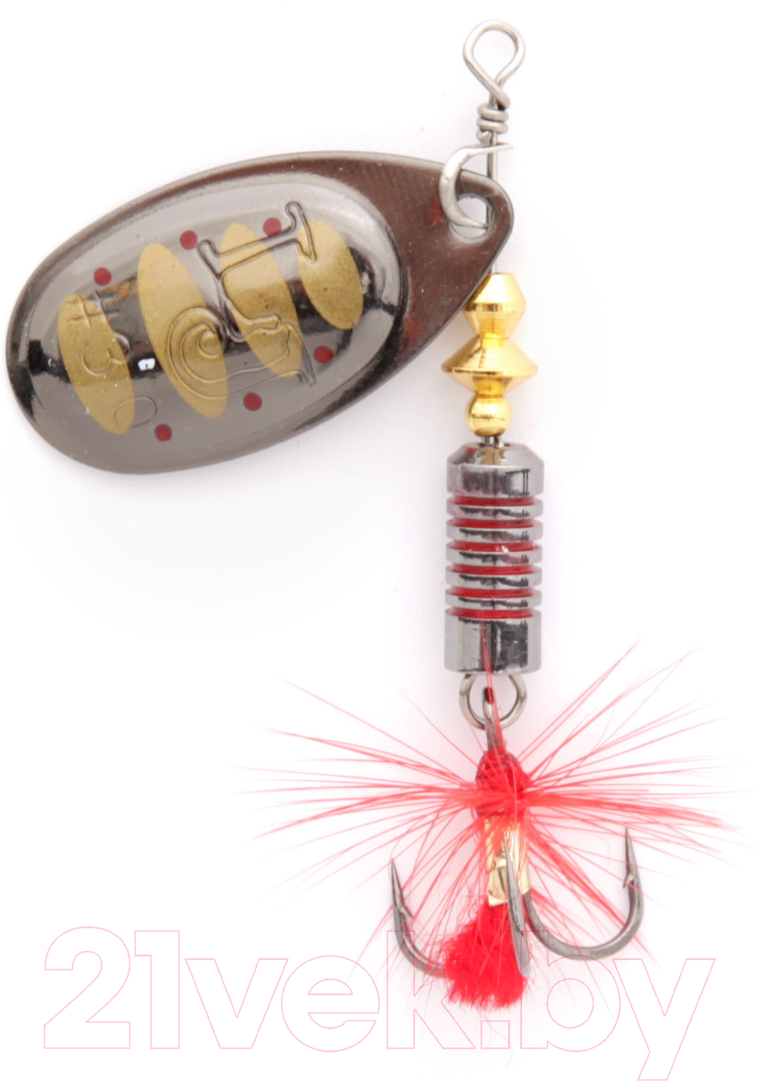 Блесна Lucky John Bonnie Blade / LJBB02-005