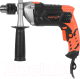 Миниатюра изображения товара Дрель Dnipro-M HD-120 (80604000)