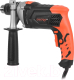 Миниатюра изображения товара Дрель Dnipro-M HD-120 (80604000)