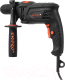 Миниатюра изображения товара Дрель Dnipro-M HD-120P (81318000)