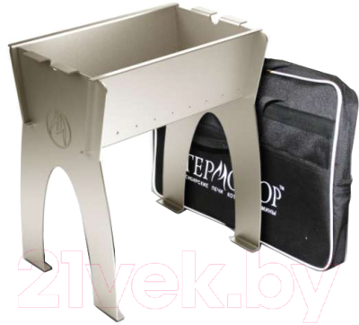 

Мангал ТМФ, Миртрудмай-2 / 60203