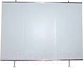 Экран для ванны Oda Универсал ЭС 067-50-УБ (белый)