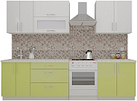 

Готовая кухня, ВерсоЛайн 4-2.2