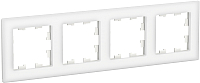 Рамка для выключателя Schneider Electric AtlasDesign ATN320104 - 