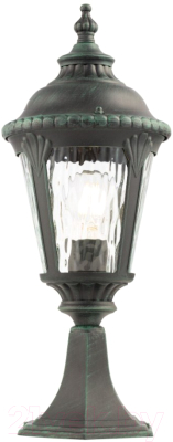 

Фонарь уличный Maytoni, Goiri O029FL-01GN