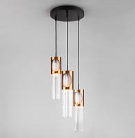 

Люстра Евросвет, 50087/3