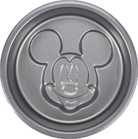 

Форма для выпечки Moulin Villa, Mickey Mouse BWM-DS-026