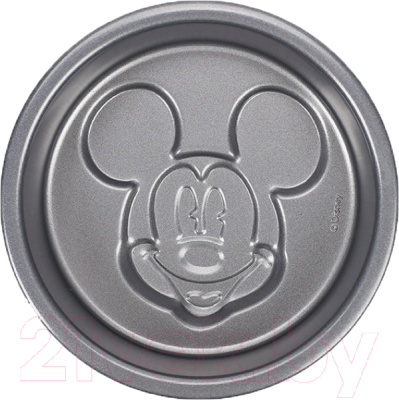 Форма для выпечки Moulin Villa Mickey Mouse BWM-DS-026