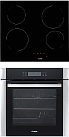 

Комплект встраиваемой техники Exiteq, EXO-103 + EXH-100CB