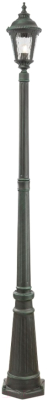 

Фонарь уличный Maytoni, Goiri O030FL-01GN